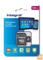 INTEGRAL 128GB SMARTPHONE & TABLET MICRO SDXC class10 UHS-I
