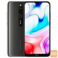 Xiaomi Redmi 8 4/64GB Črn