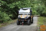 Linhai (UTV) 1100 DIZEL - T1B - KREDIT
