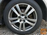 ALU PLATIŠČA 17" 5x114,3 z gumami