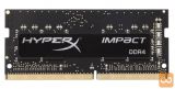 Kingston HyperX 8GB DDR4-2400MHz SODIMM PC4- 19200 CL14,