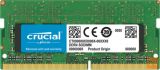 Crucial 4GB DDR4-2400 SODIMM PC4-19200 CL17, 1.2V