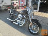 Harley-Davidson XL 1200 C ABS