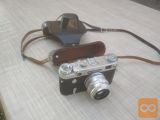 Fotoaparat Zorki6 ruski USSR