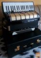 HARMONIKA MELODIJA TOSCA III