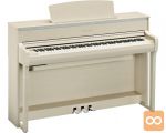 Digitalni pianino Yamaha CLP-775WA
