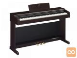 Električni klavir YAMAHA Arius YDP-144R