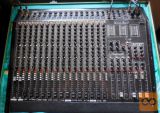 Mixer Studio Master - Series 5. 16 – 4 – 2 .