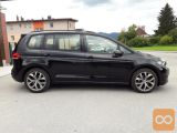 Volkswagen Touran 2.0 TDI DSG