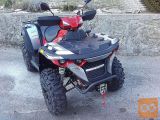Linhai M 550 L - KREDIT