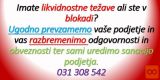 Prevzem podjetij