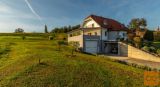 Lenart Lenart v Slov. goricah Samostojna 206 m2