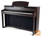 Digitalni Pianino Gewa UP400G palisander mat