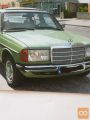 Mercedes-Benz W123 123