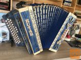 Harmonika RUTAR - NERABLJENA