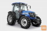 Traktor, SOLIS 75 CRDi + klima - IZ ZALOGE