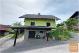 Čudovit Bivalen Vikend S Panoramskim Razgledom