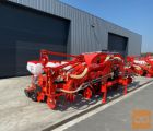 Koruzna sejalnica, Gaspardo MIRKA MTR 8R