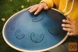 RAV Vast drum 2, tongue drum, profesionalna kakovost