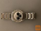 Jacques Lemans Sport 42mm iz nerjavečega jekla