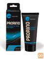 EREKCIJSKA KREMA Black Line Prorino (100 ml)