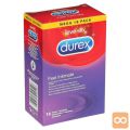KONDOMI Durex Feel Intimate 18/1