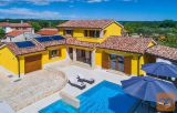 Vodnjan Sveti Kirin Samostojna 250 m2