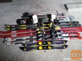 Smuči Snowboard
