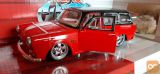 model avto miniatura VW Diecast 1600