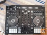 Serato roland kontroler 505