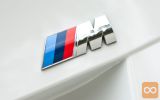 BMW Emblem M 070 348 862