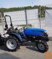 Traktor, SOLIS 26 - Stranski menjalnik - AKCIJA