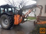 mulčar assaloni bfa30