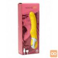 VIBRATOR Satisfyer Vibes Yummy Sunshine