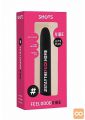 VIBRATOR Feelgood Stay The Fuck Home