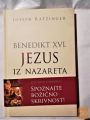 JEZUS IZ NAZARETA - OTROŠTVO - NOVA KNJIGA