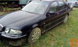 rover 2.0 TD za dele ali v celoti