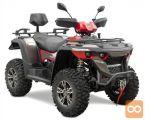 Linhai M 565 LT EPS - KREDIT