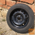 GOODYEAR gume + platišča 165/65/14