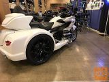 Honda GOLD WING 1800 TRIKE TRIKOLESNIK GL 1800