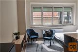 MB-Mesto Center garsonjera 26,61 m2