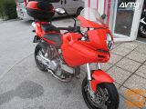 Ducati MULTISTRADA 620