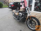Harley-Davidson XL 883 R SPORTSTER