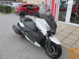 Yamaha X MAX 400 ABS X-MAX 400