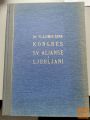 KONGRES SV. ALIANSE V LJUBLJANI  -  Dr. VLADIMIR ŠENK