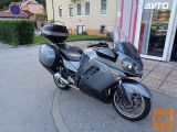 Kawasaki GTR 1400 ABS