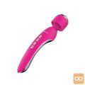MASAŽER & VIBRATOR Nalone Electro Fuchsia