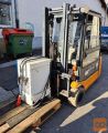 Viličar, Still R 20 - 20, elektro, čelni