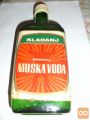 Original MUŠKA VODA iz leta 1969.
