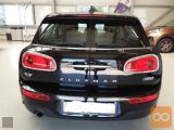 Mini Clubman SD Diesel